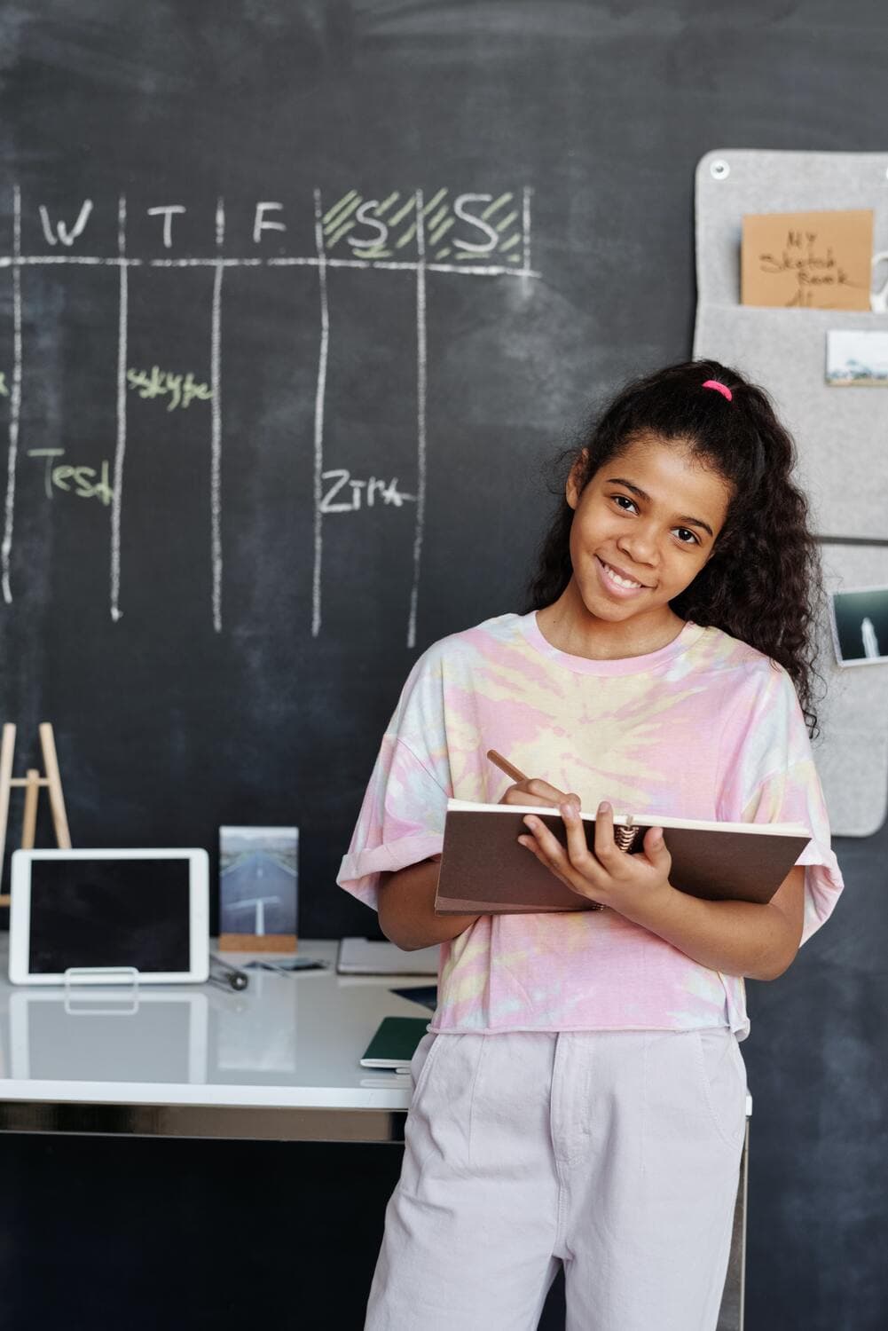Google Classroom integration